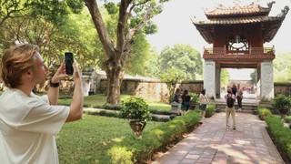 Hà Nội: Đổi mới diện mạo du lịch bằng công nghệ hiện đại và di sản