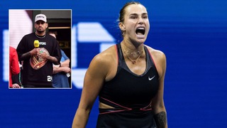 Tay vợt nữ số 1 thế giới đáp trả 'trai hư' Nick Kyrgios trước thềm trận chiến... giới tính
