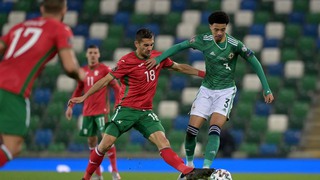 Nhận định, soi tỷ lệ Georgia vs Bulgaria, 20h00 ngày 7/9, vòng loại World Cup 2026