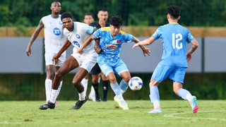 Xem trực tiếp bóng đá Việt Nam vs CAHN FC ở đâu? Kênh nào trực tiếp? 