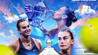 Kết quả US Open 2025 hôm nay 7/9: Sabalenka bảo vệ thành công chức vô địch