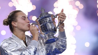 Sabalenka bảo vệ thành công chức vô địch US Open, lập kỳ tích đặc biệt sau hơn một thập kỷ