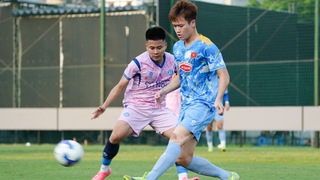 Đội tuyển Việt Nam chia tay, hẹn tái hợp dịp FIFA Days tháng 10
