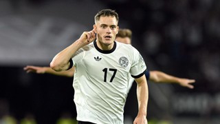 Vòng loại World Cup 2026: Sao Liverpool giúp ĐT Đức chiến thắng, Bỉ và Tây Ban Nha đều thắng 6-0