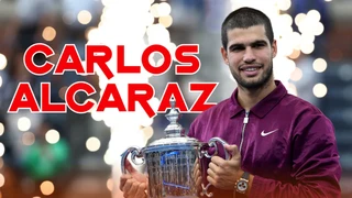 Carlos Alcaraz xứng đáng trở lại vị trí số 1 thế giới
