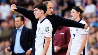 Serbia – Anh: Tuchel đã nghĩ tới chức vô địch World Cup 2026