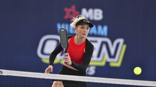 PPA Tour Asia - MB Vietnam Open 2025 khẳng định vị thế Pickleball Việt Nam