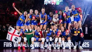 Bí quyết nào giúp tuyển Ý hoàn tất ‘Grand Slam’ danh giá của bóng chuyền nữ thế giới?