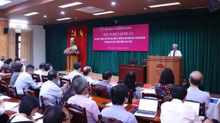 Định hình tư duy, phương thức quản lý văn hóa, văn nghệ trong kỷ nguyên phát triển mới