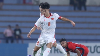 U23 Việt Nam: Tương lai nhìn từ hiện tại