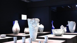 Lễ hội Thủ công Cheongju Biennale 2025 tại Hàn Quốc