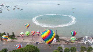 Du lịch đêm ven biển Thành phố Hồ Chí Minh: Cần chiến lược và bản sắc để bứt phá