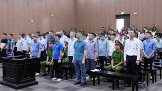 Vụ Tập đoàn Thuận An: 120 tỷ đồng thiệt hại trong vụ án được bồi thường, khắc phục gần hết