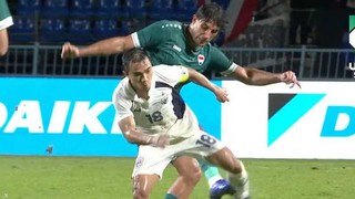 LĐBĐ Iraq được kêu gọi trừng phạt cầu thủ đội nhà sau pha phạm lỗi với 'Messi Thái', truyền thông Tây Á chỉ trích kịch liệt