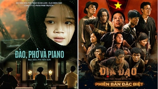 "Đường lớn đã mở" cho phim lịch sử, chiến tranh: Luôn có chỗ đứng vững chắc