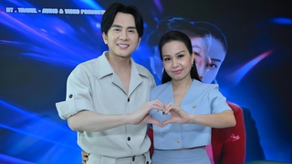 Đan Trường tổ chức live concert kỷ niệm 30 năm ca hát