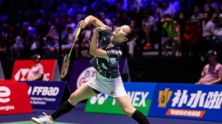 Những điều cần biết về giải cầu lông Vietnam Open 2025