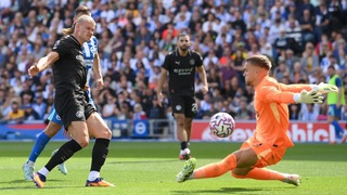 Cabin BLV: Man City cần bớt phụ thuộc Haaland