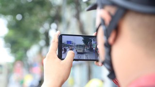 Người cung cấp thông tin phản ánh vi phạm hành chính về trật tự, an toàn giao thông có thể được chi hỗ trợ đến 5 triệu đồng 