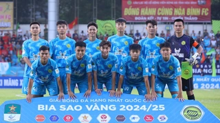 Bóng đá Việt Nam: Sáng đúng, chiều sai, tối lại có lý