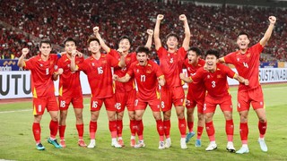 Xem VTV5 VTV6 trực tiếp bóng đá hôm nay ngày 9/9/2025