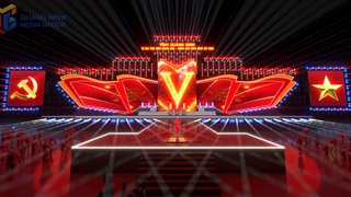 Quảng Ninh: "Hiện thực hóa" chiến lược phát triển công nghiệp văn hóa qua loạt concert