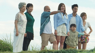 Phim Tết "Nhà mình đi thôi": Khi tình thân hóa phi vụ tiền tỷ