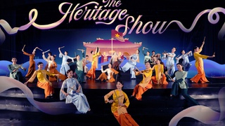 The Heritage Show ra mắt phiên bản mới "Hòa nhịp di sản" tại Đà Nẵng