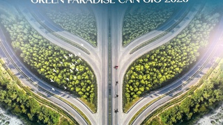 5000 VĐV tranh tài ở cung đường 'chạm biển, xuyên rừng'