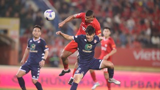 VPF lên phương án chi tiết, V-League 2026/27 khởi tranh từ 4/9