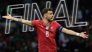 Vắng Ronaldo, Bồ Đào Nha hòa bất lực trước đối thủ Trung Mỹ