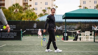 Chuyên gia quần vợt hàng đầu thế giới lên tiếng trước 'cơn sốt' pickleball