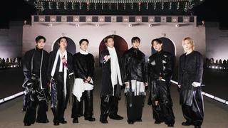 BTS viết lại lịch sử với "Arirang" trên Billboard 200