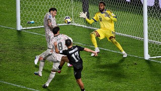 Đội tuyển từng 2 lần vô địch Nam Mỹ đại bại khó tin trước đối thủ châu Đại Dương