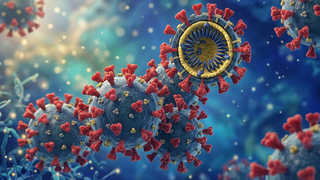 Ngành y tế khuyến cáo về biến thể mới “Ve sầu” của Covid-19 