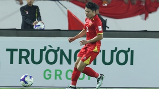 Đội tuyển Việt Nam sở hữu 'vũ khí bí mật' Trương Tiến Anh 