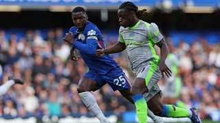 Bản tin KICK OFF Thể thao ngày 13/4: Man City phả hơi nóng lên Arsenal trong cuộc đua vô địch