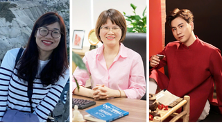 Giải Âm nhạc Cống hiến từ góc nhìn báo chí: Phản chiếu rõ diện mạo V-pop hiện nay