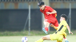 Bản tin KICK OFF Thể thao ngày 14/4: U17 Việt Nam sáng cứa vào bán kết Đông Nam Á