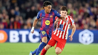 Bản tin KICK OFF Thể thao ngày 15/4: Barcelona bị loại khỏi Champions League