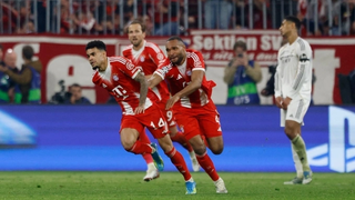 Bản tin KICK OFF Thể thao ngày 16/4: Real Madrid bị loại khỏi Champions League