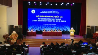 Phát triển văn hóa Việt Nam trong kỷ nguyên mới tiếp cận từ Nghị quyết 80