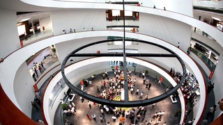 Bảo tàng Hà Nội trở thành điểm du lịch cấp thành phố