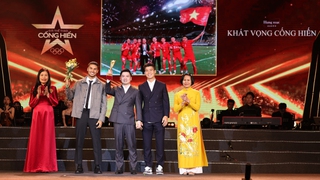 Tập đoàn T&T và hành trình 20 năm gắn bó với thể thao