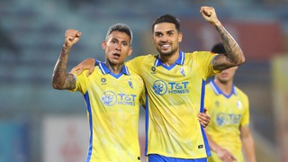 Bản tin KICK OFF Thể thao ngày 18/4: Đỗ Hoàng Hên lập cú đúp, giúp Hà Nội FC ngược dòng trên sân nhà