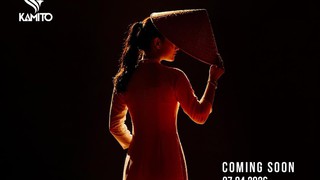 Hoa khôi pickleball Alix Trương 'thả thính' với áo dài, rộ tin gia nhập thương hiệu Việt Nam