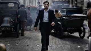 LHP Cannes mở màn với phim của Pierre Salvadori