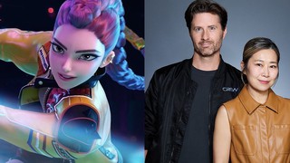 "KPop Demon Hunters 2" sẽ bùng nổ hơn, kịch tính hơn