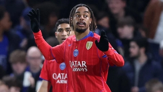 Lịch thi đấu bóng đá hôm nay 3/4: Trực tiếp PSG đấu với Toulouse