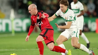 Nhận định Vallecano vs Elche 02h00 ngày 4/4, vòng 30 La Liga